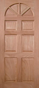 Carolina 6P alwaax albaab