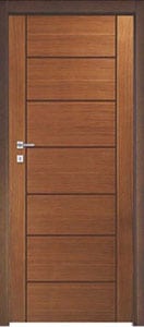 wooden flush door indonesia