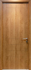 Wooden Door Manufacturer In Indonesia - Pintudoor