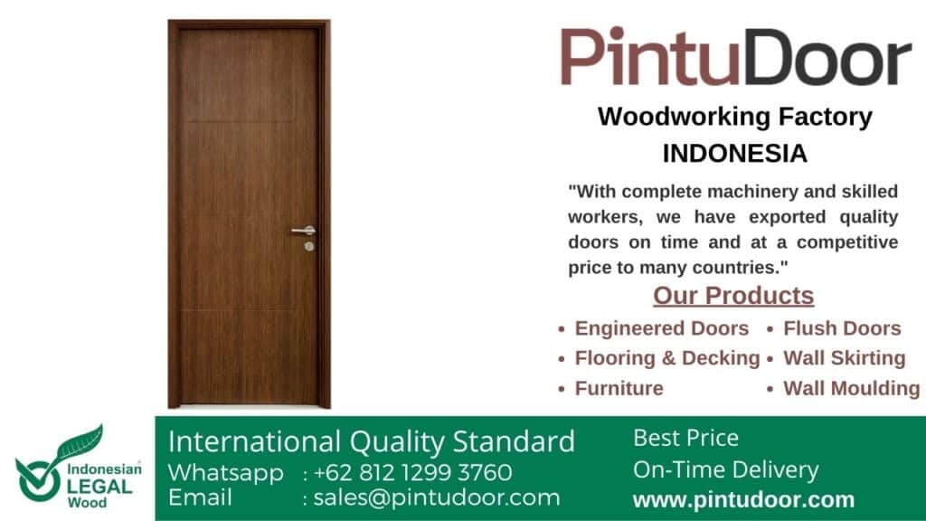 flush door wood factory somalia greece egypt africa