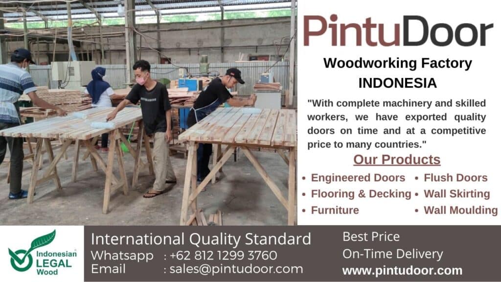 How to Setting up the Woodworking Workshop