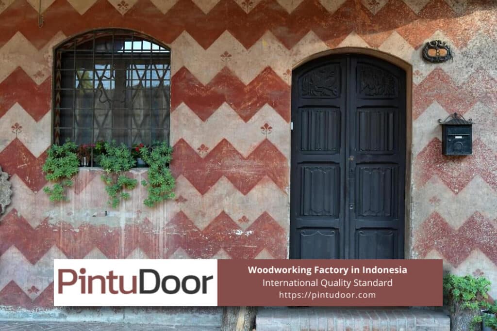 The Complete Guide to Buy Wood Doors PintuDoor
