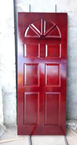 puerta de madera indonesia indonesia wooden door